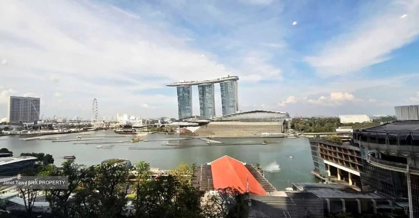 Income At Raffles (D1), Office #573441051